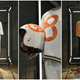 BB8 and Finn looks
